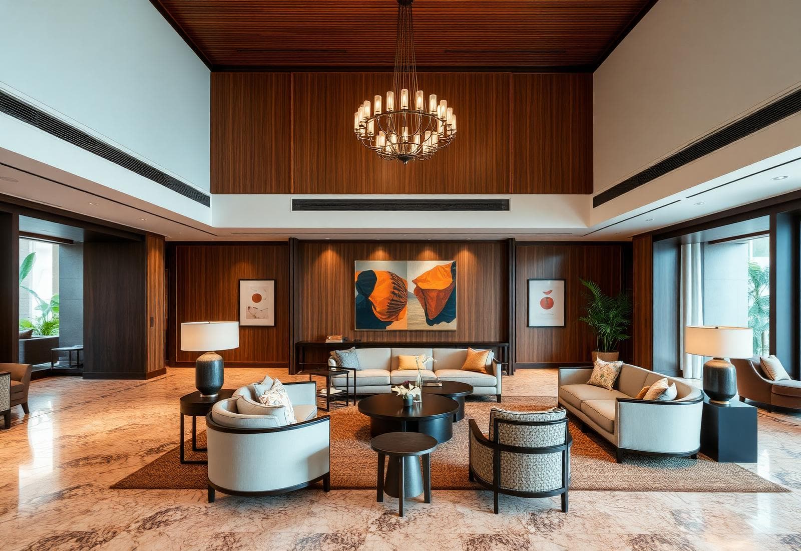 Meridian Boutique Hotel